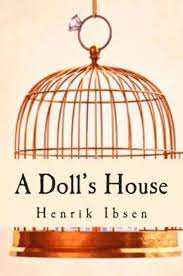 A Doll's House : a play